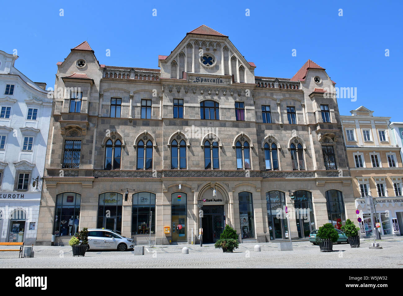 Steyr Austria Stock Photos Steyr Austria Stock Images Page 2