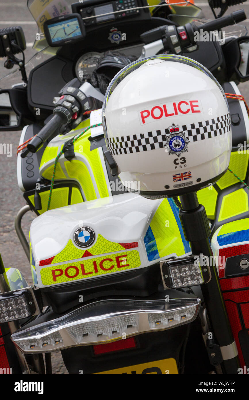 bmw police motorcycle accessories