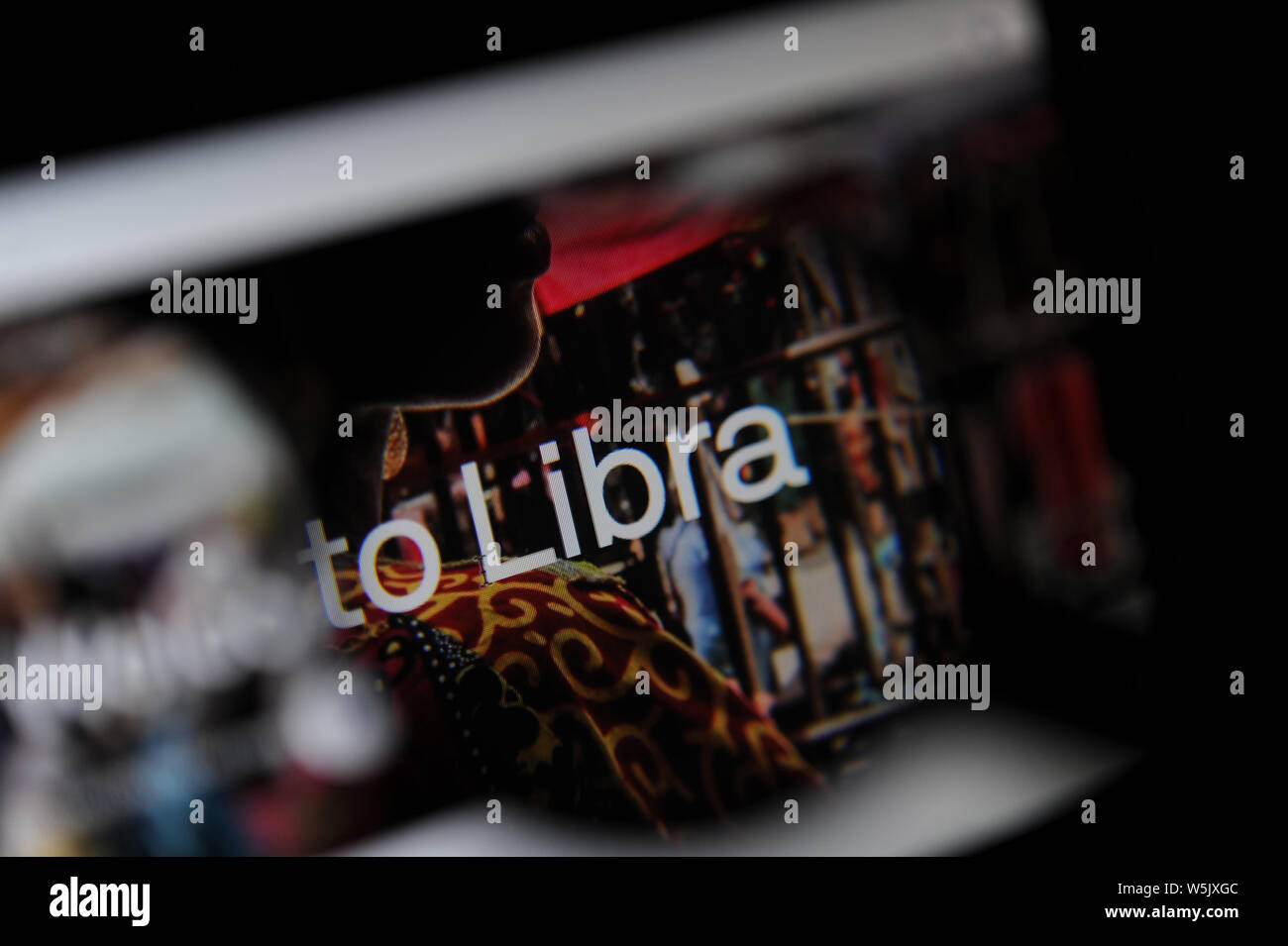 Illustration website hi-res stock photography and images - Alamy