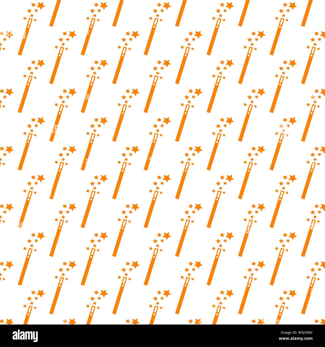 Pattern background Magic Wand Icon Stock Vector Image & Art - Alamy