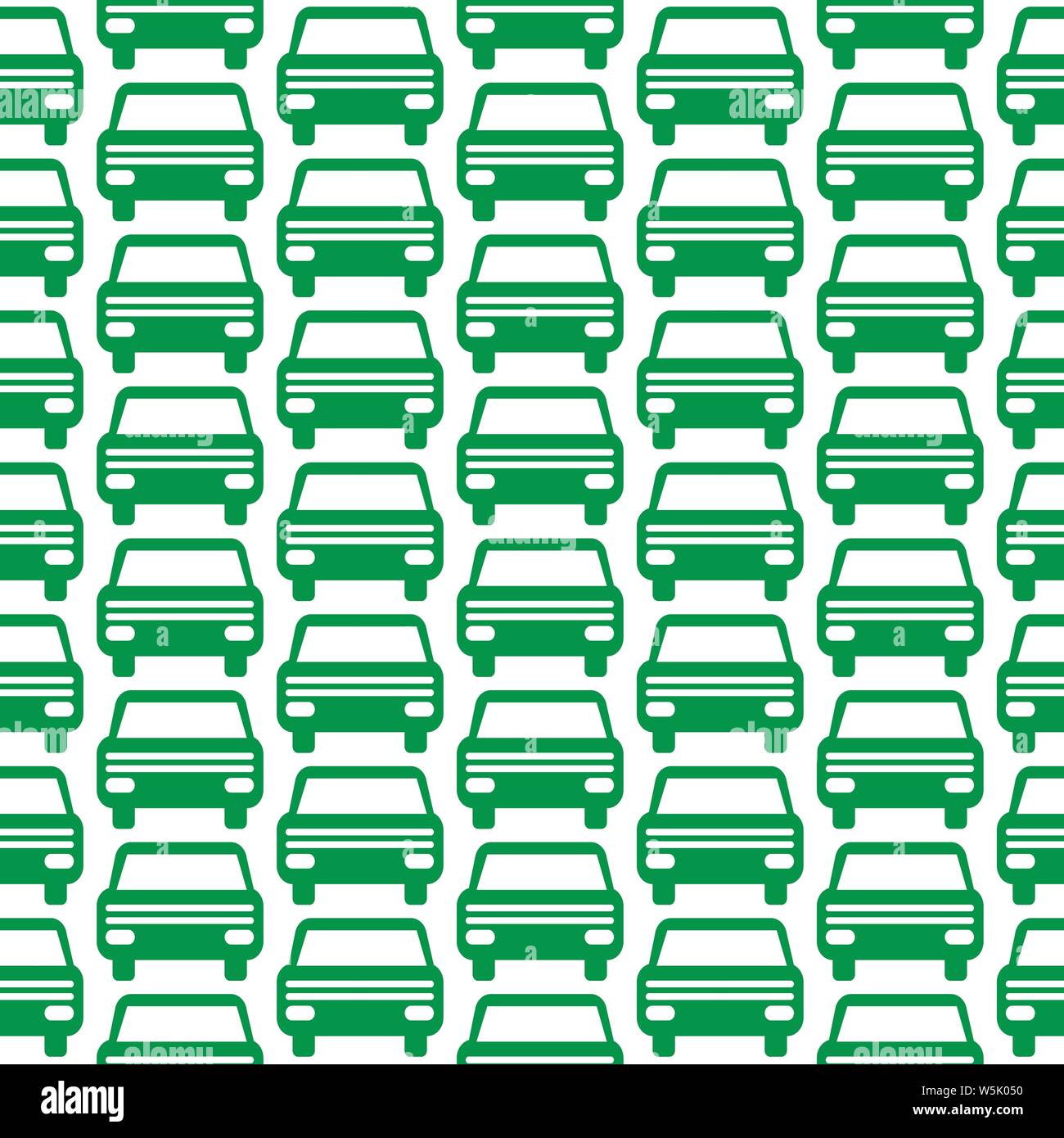 Pattern background Car icon Stock Vector Image & Art - Alamy