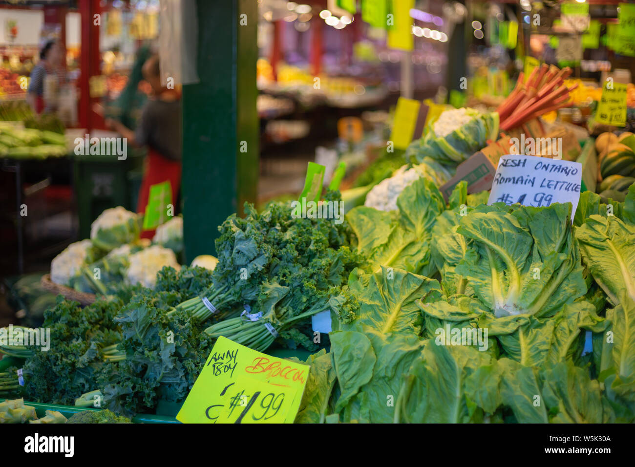 Major food market toronto hires stock photography and images Alamy