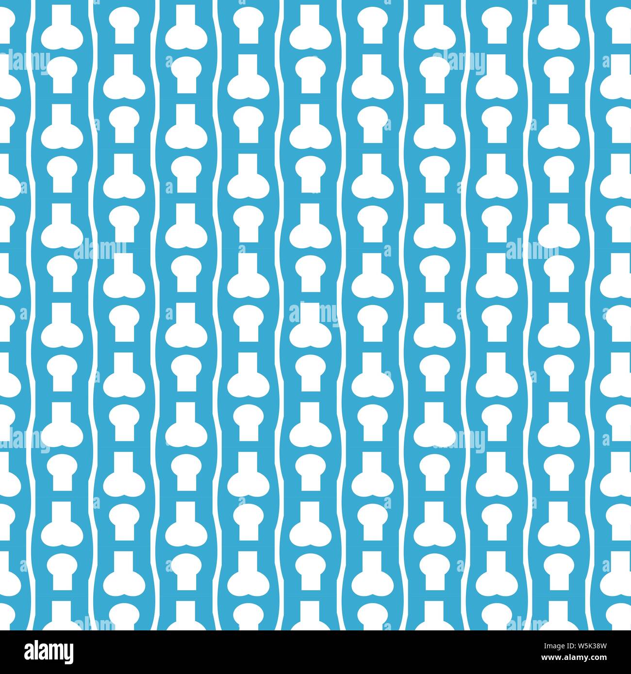 Pattern background bone icon Stock Vector Image & Art - Alamy