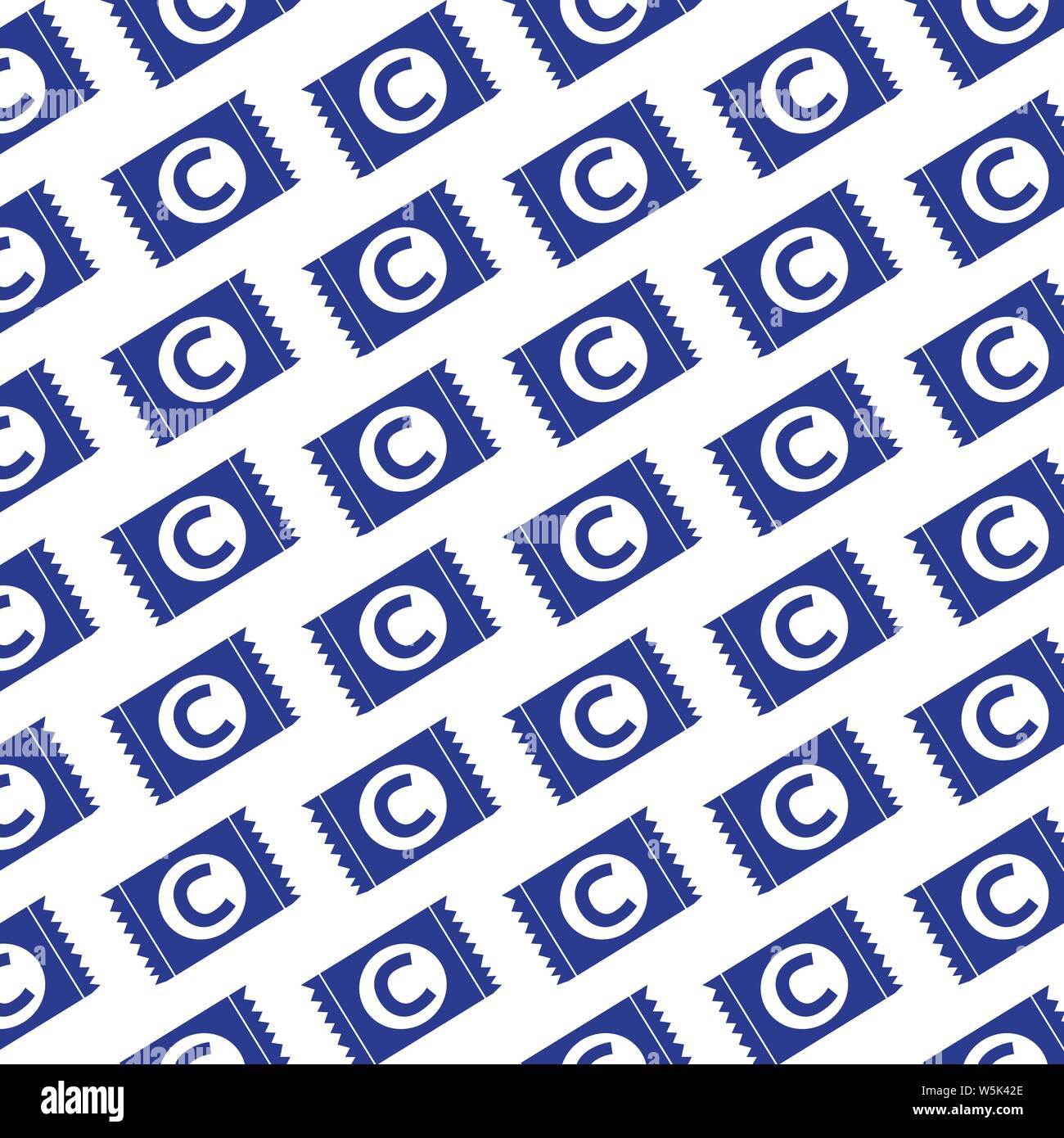Pattern background condom icon Stock Vector Image & Art - Alamy