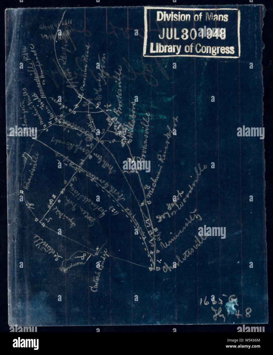 Lovingston virginia map hires stock photography and images Alamy