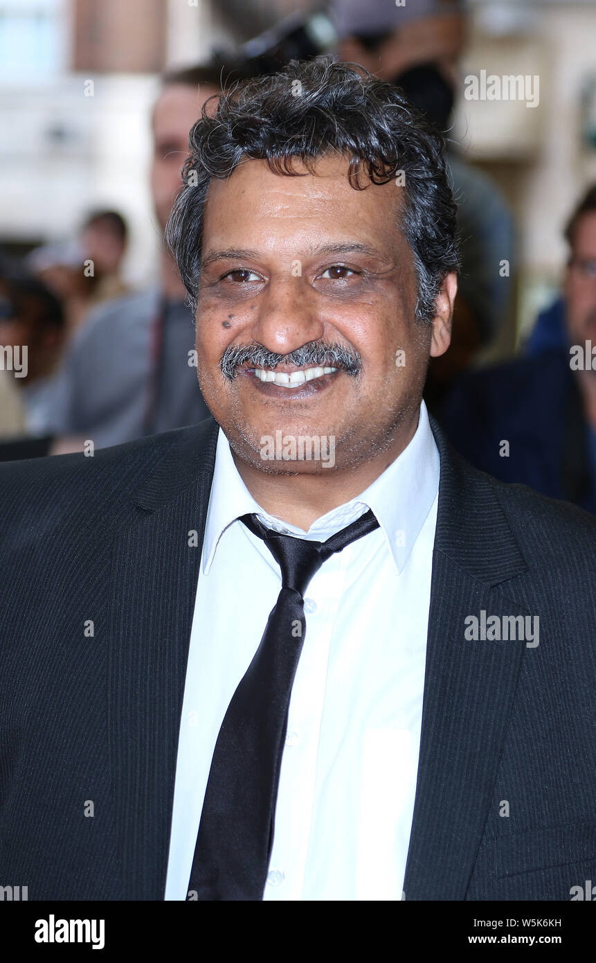 Kulvinder ghir hi-res stock photography and images - Alamy