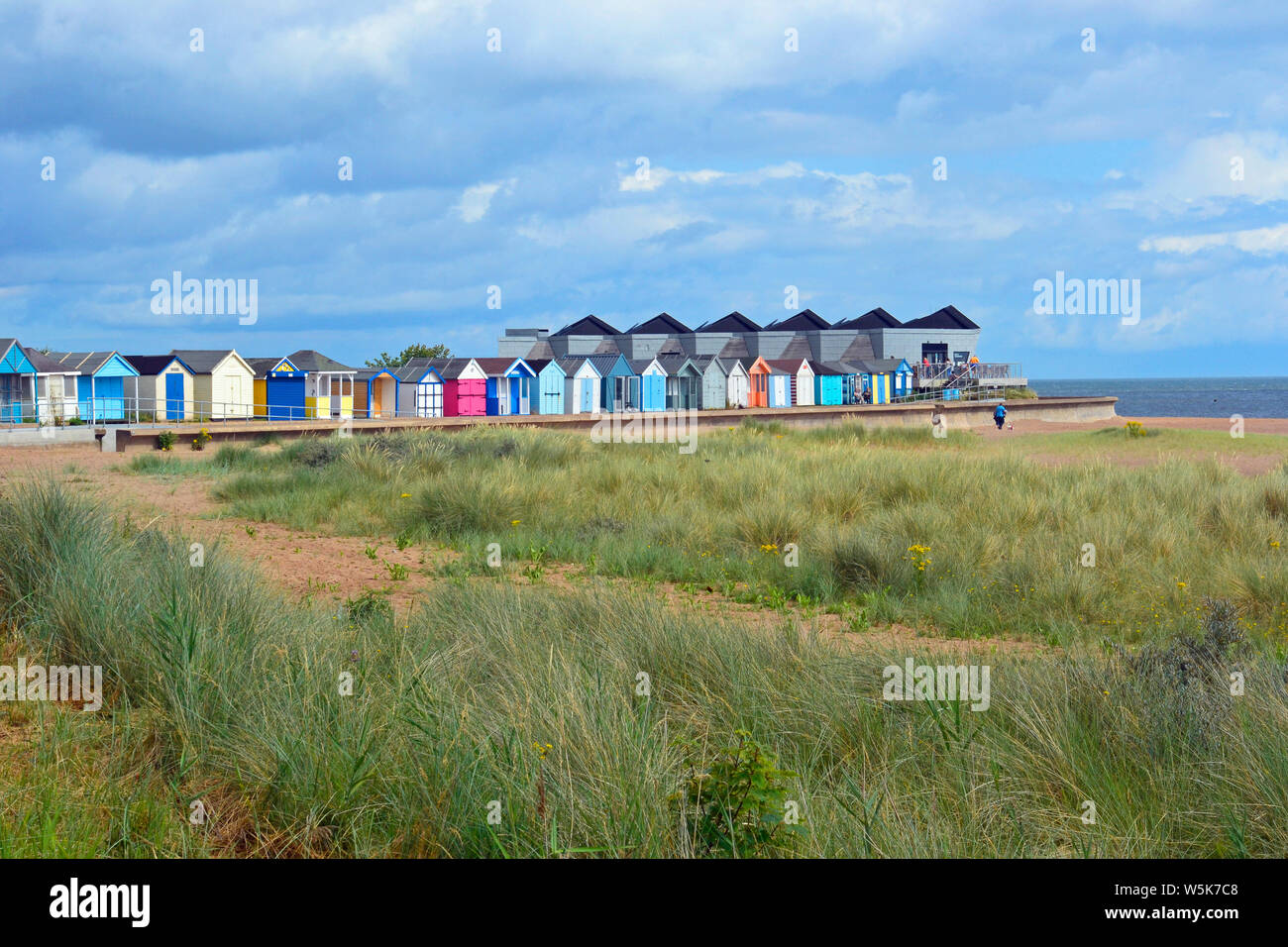 North sea observatory chapel point lincolnshire hires stock