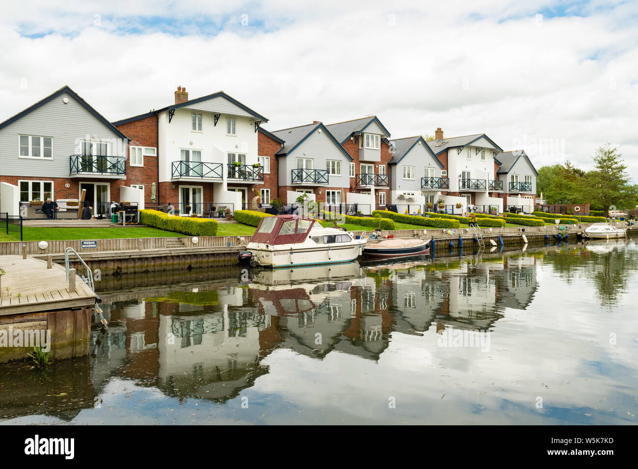 Loddon norfolk hires stock photography and images Alamy