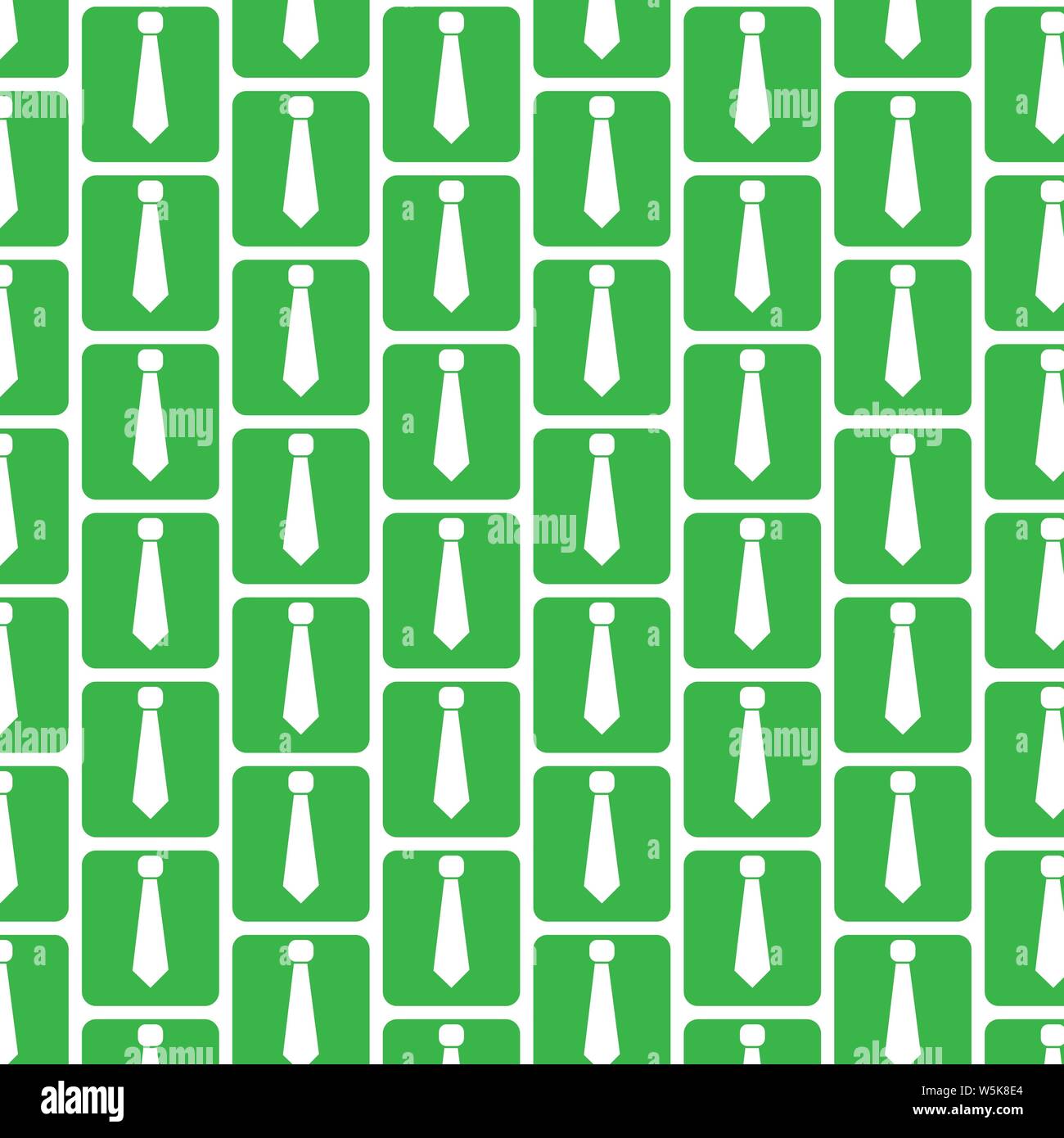 Pattern background necktie icon Stock Vector Image & Art - Alamy