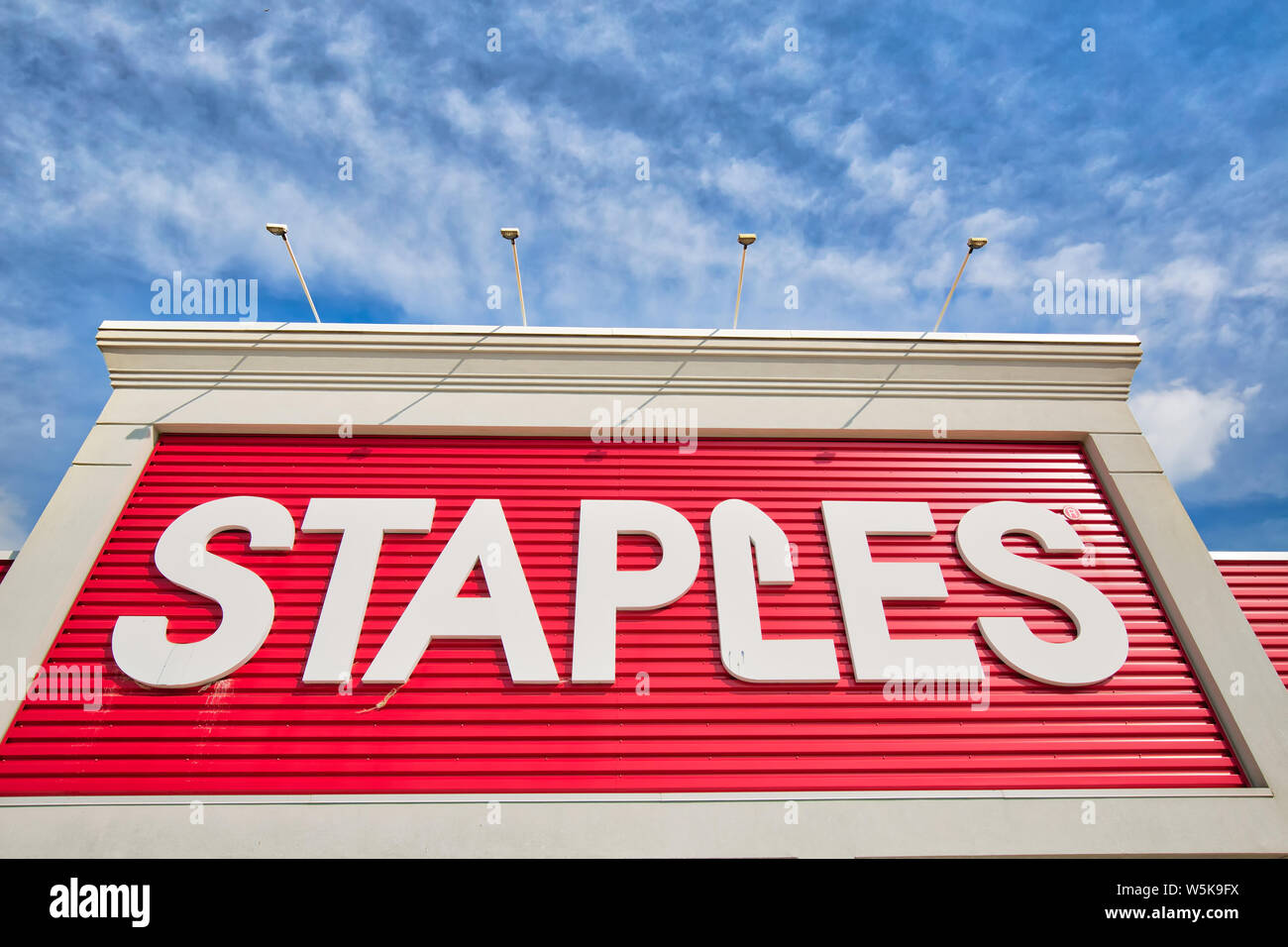 Richmond hill ontario hires stock photography and images Alamy