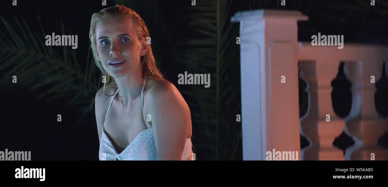 SEE YOU SOON, Jenia Tanaeva, 2019. © Vertical Entertainment /courtesy