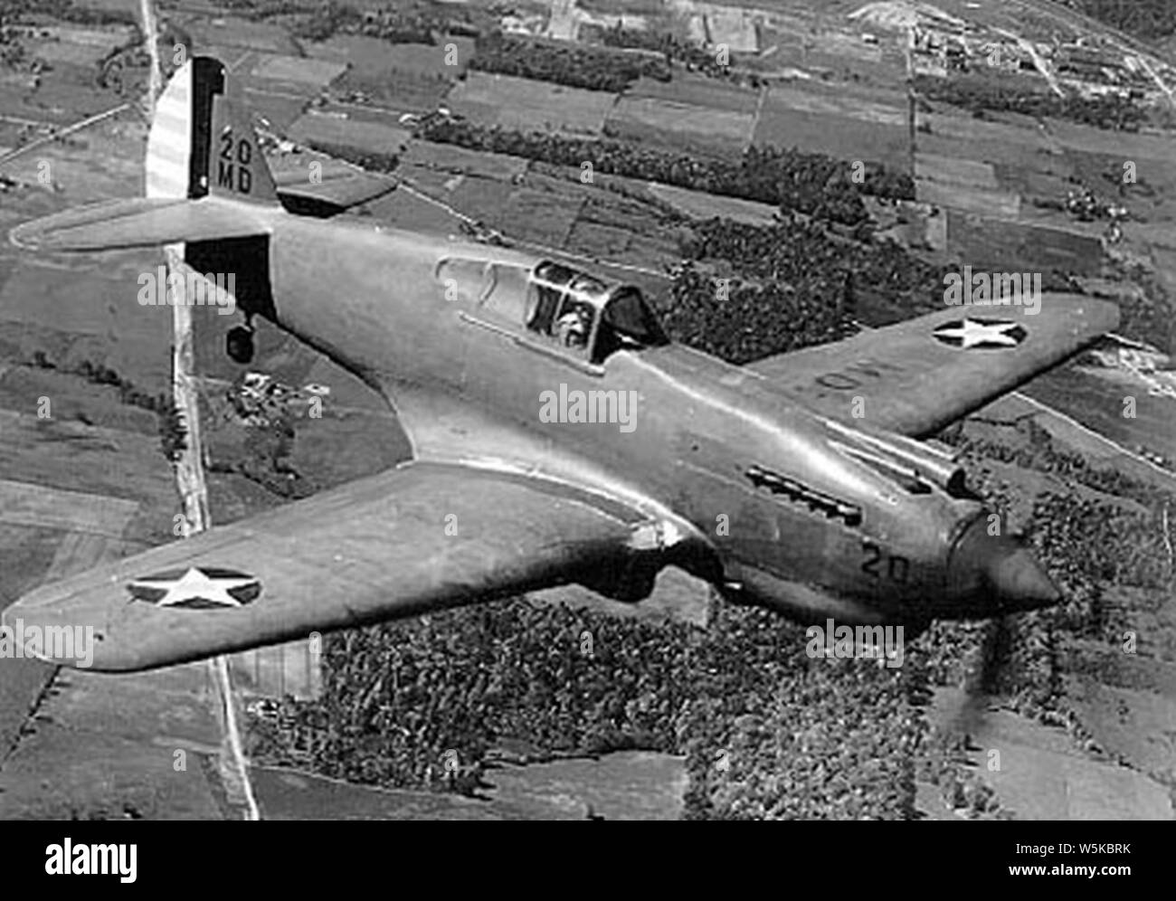 Curtiss p 40 hi-res stock photography and images - Alamy