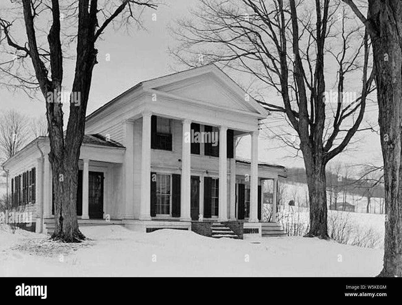 Broome road Black and White Stock Photos & Images Alamy