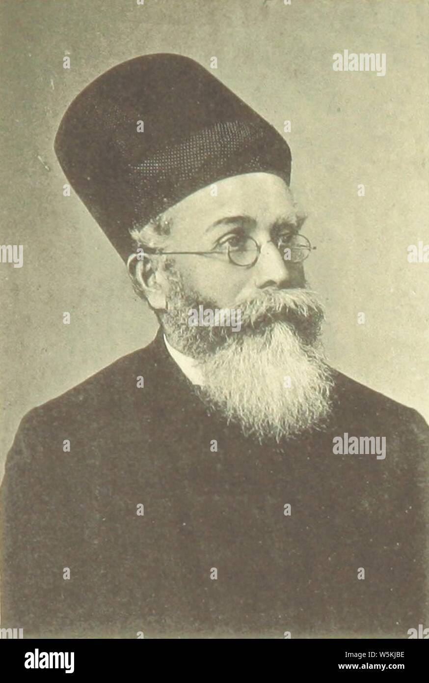 Dadabhai naoroji hires stock photography and images Alamy