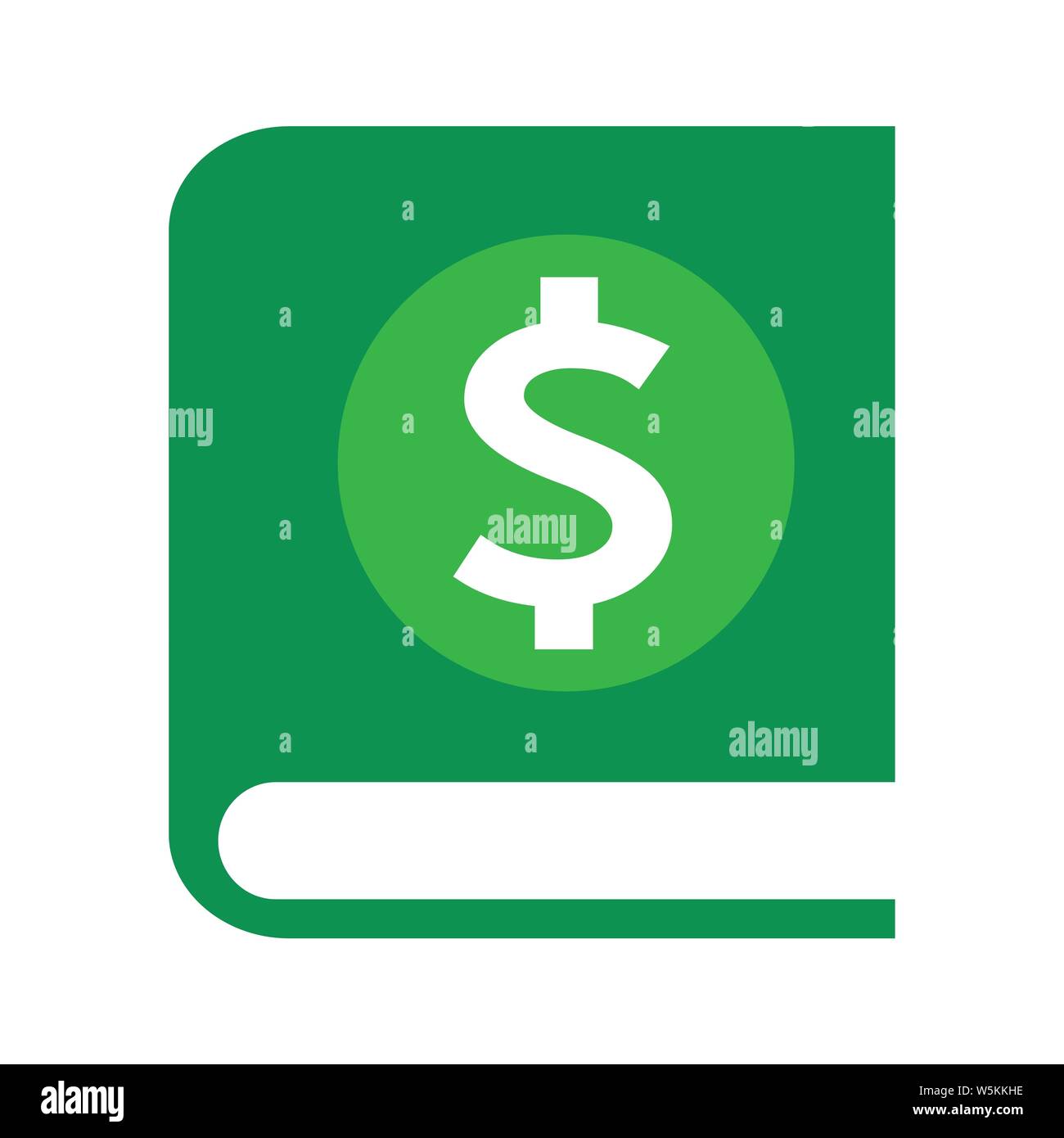 dollar sign money icon Stock Vector Image & Art - Alamy