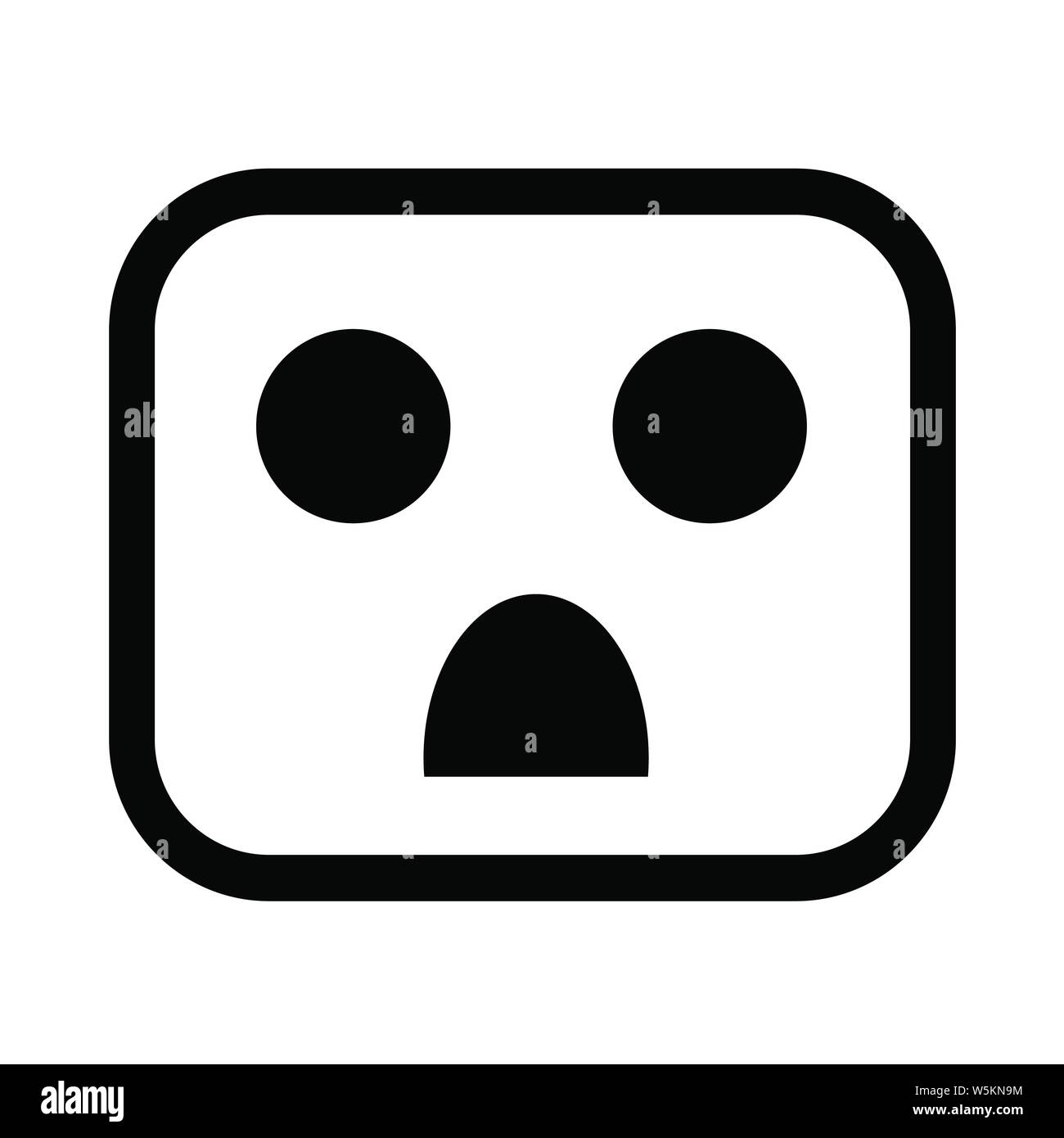 Electrical outlet icon Stock Vector Image & Art - Alamy