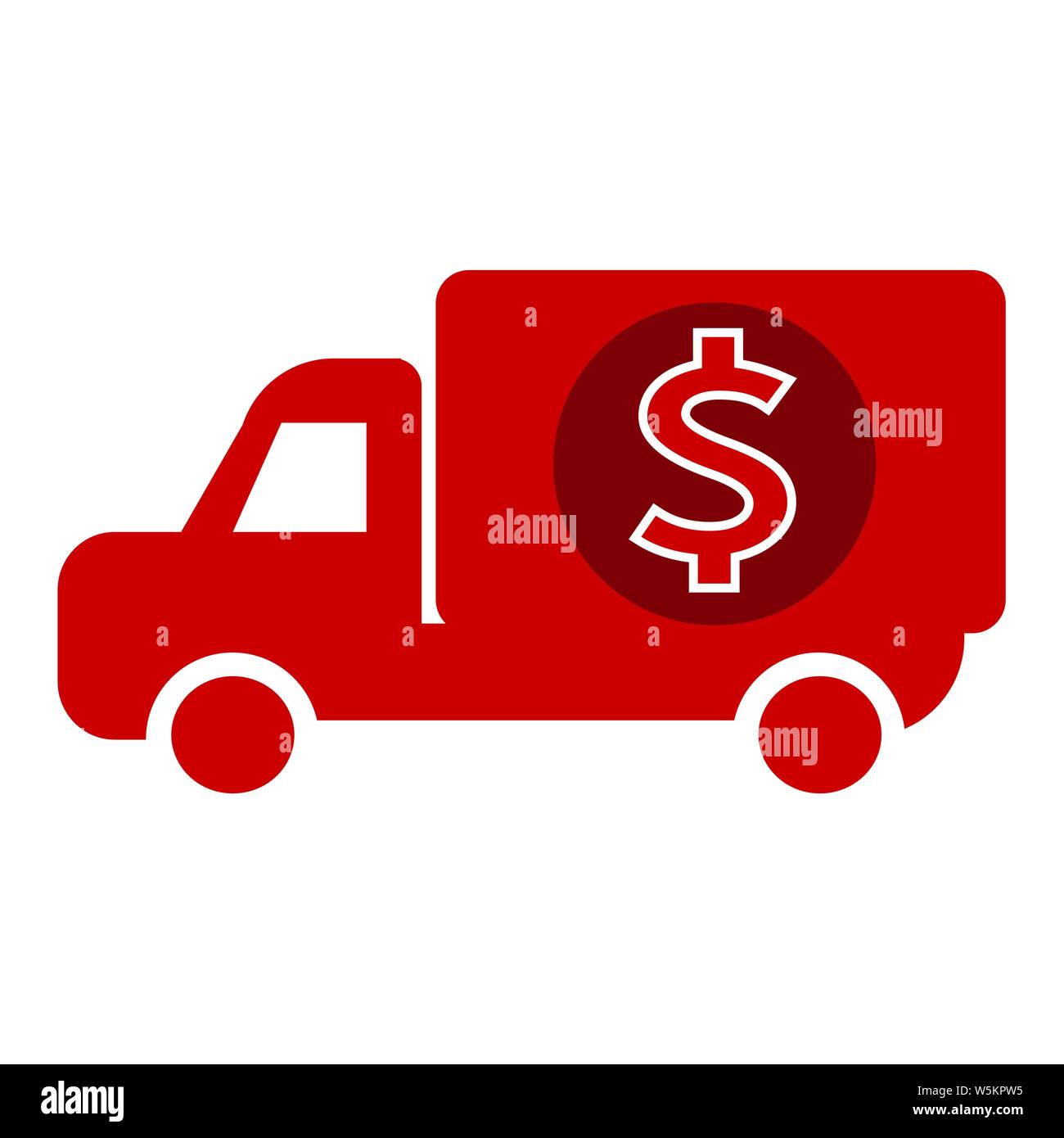 dollar sign money icon Stock Vector Image & Art - Alamy