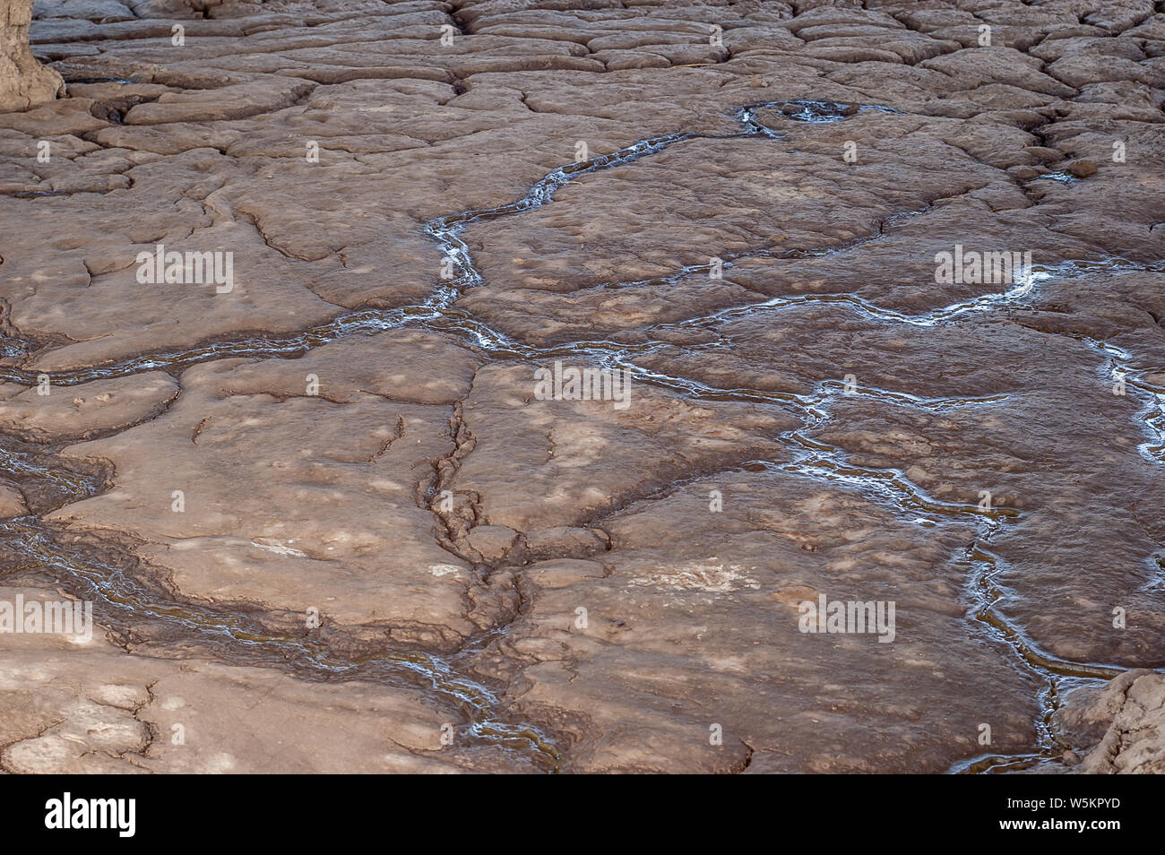Cracked mud backdrop hi-res stock photography and images - Alamy