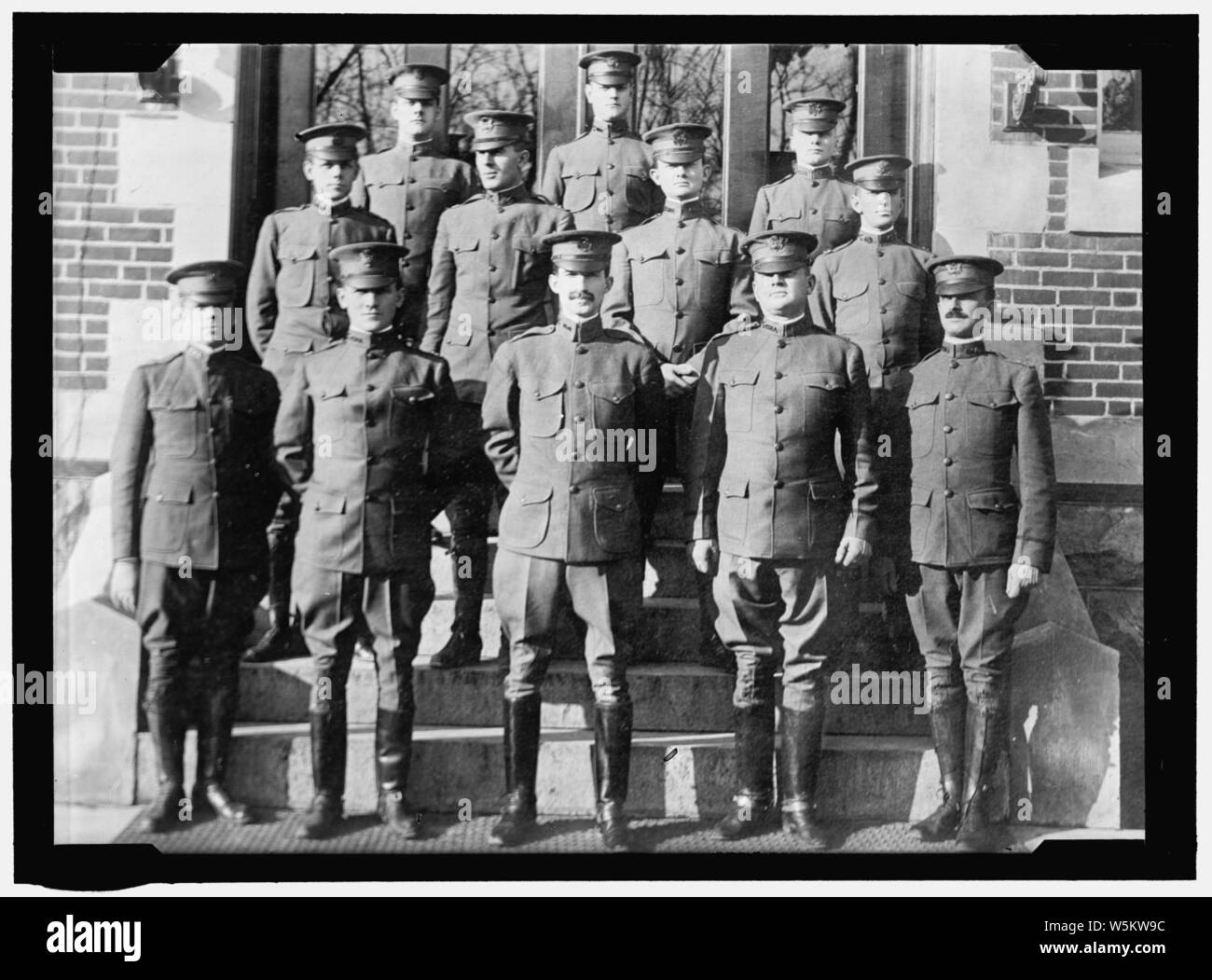 Culver military academy history hi-res stock photography and 