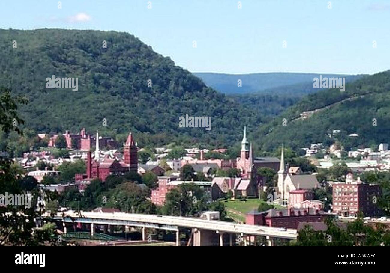 Cumberland maryland hires stock photography and images Alamy