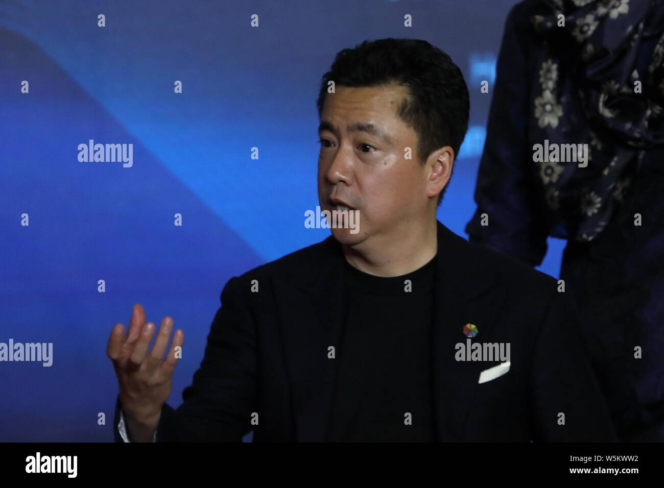 james-zhonglei-wang-ceo-and-co-founder-of-huayi-brothers-speaks-at
