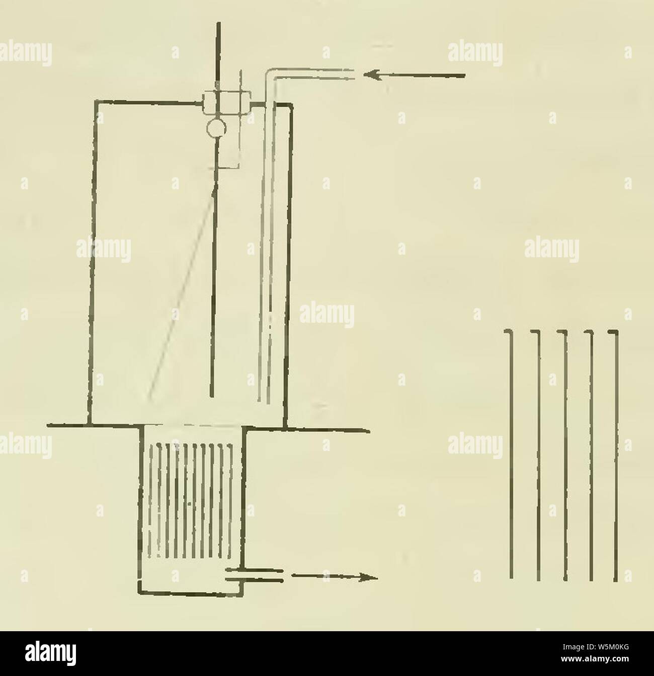 Radioactivité curie hi-res stock photography and images - Alamy