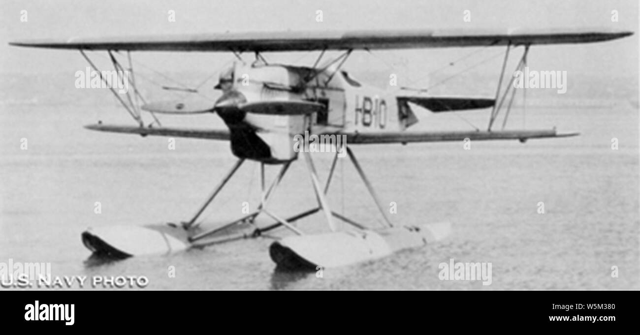 Curtiss R6c Curtiss f6c hi-res stock photography and images - Alamy
