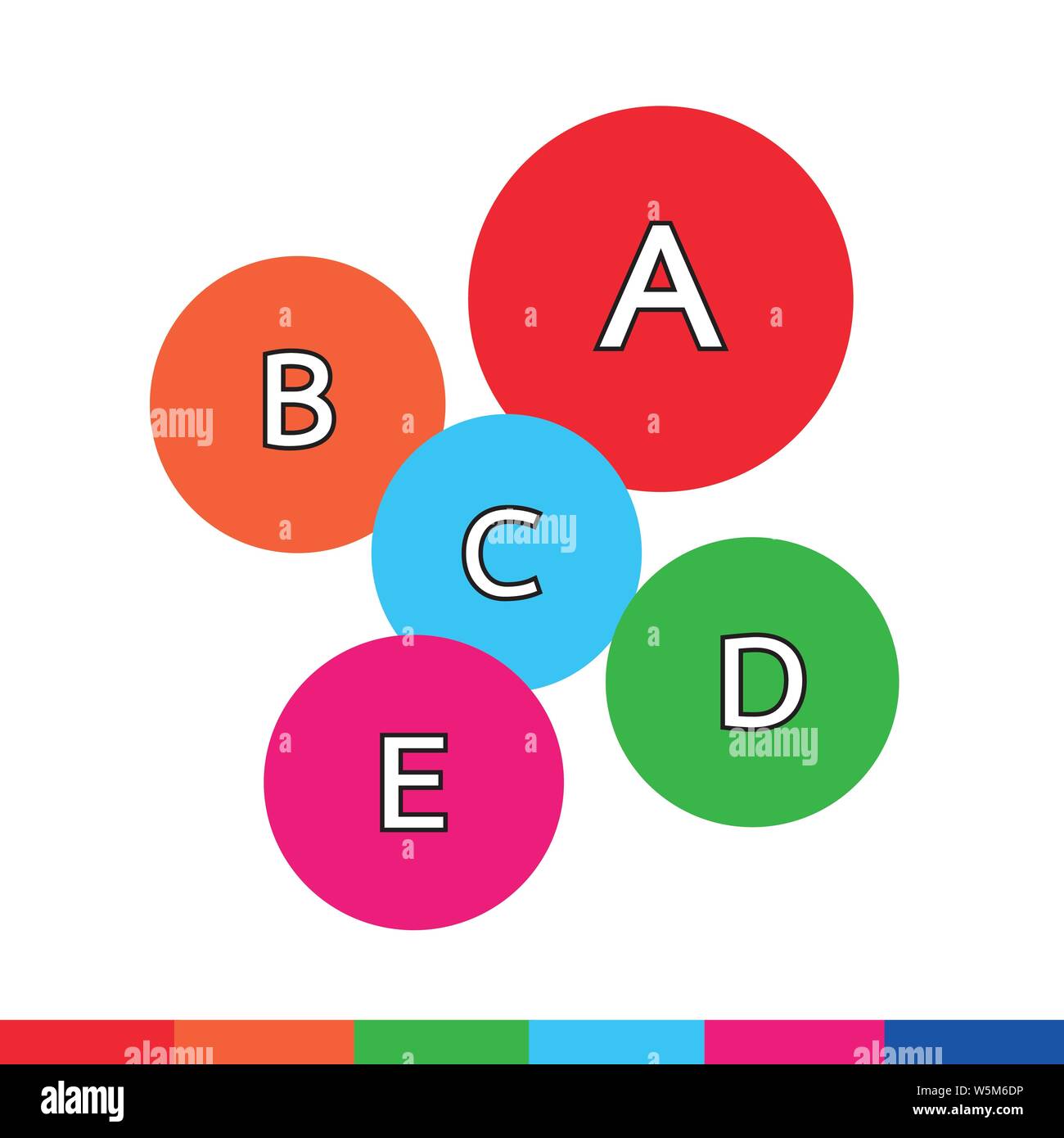 Business data graph icon Stock Vector Image & Art - Alamy