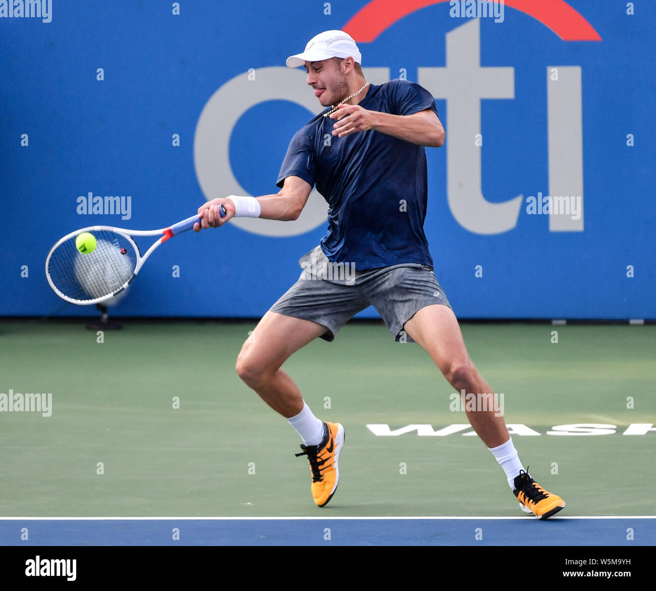 Brayden schnur hi-res stock photography and images - Alamy