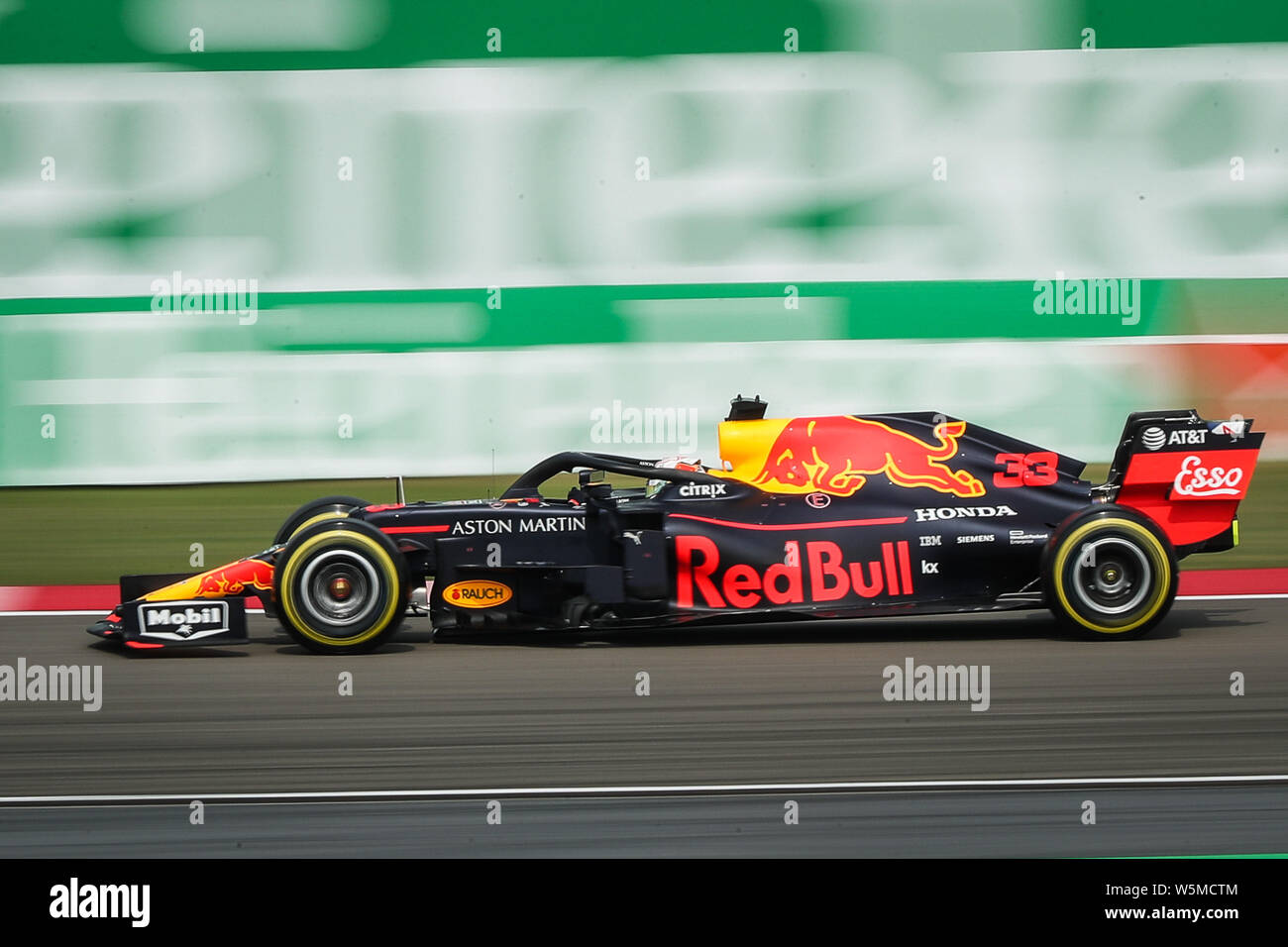 f1 red bull ring 2019 qualifying