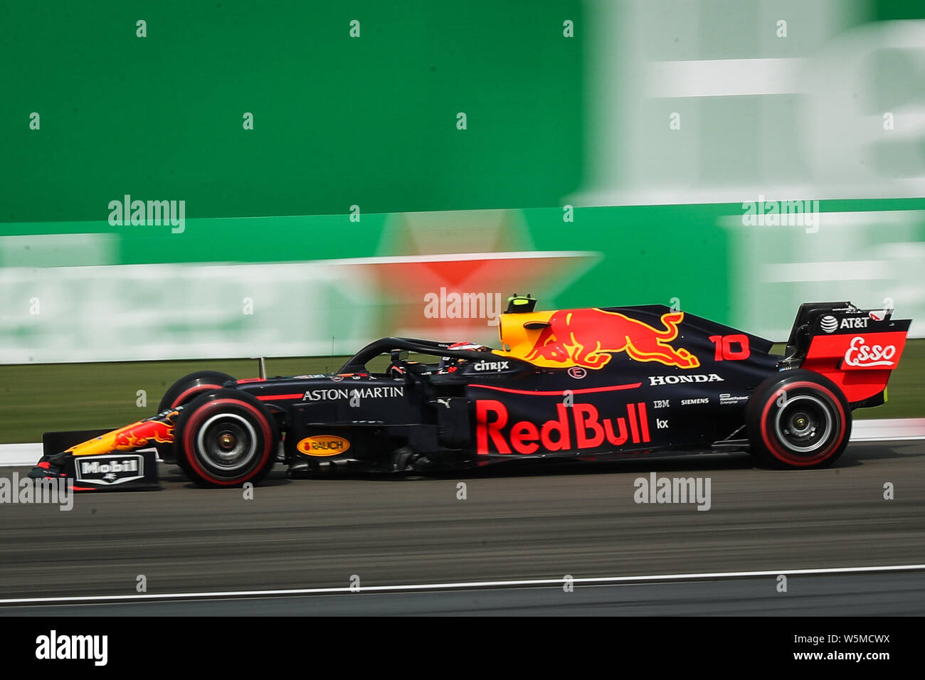 f1 red bull ring 2019 qualifying