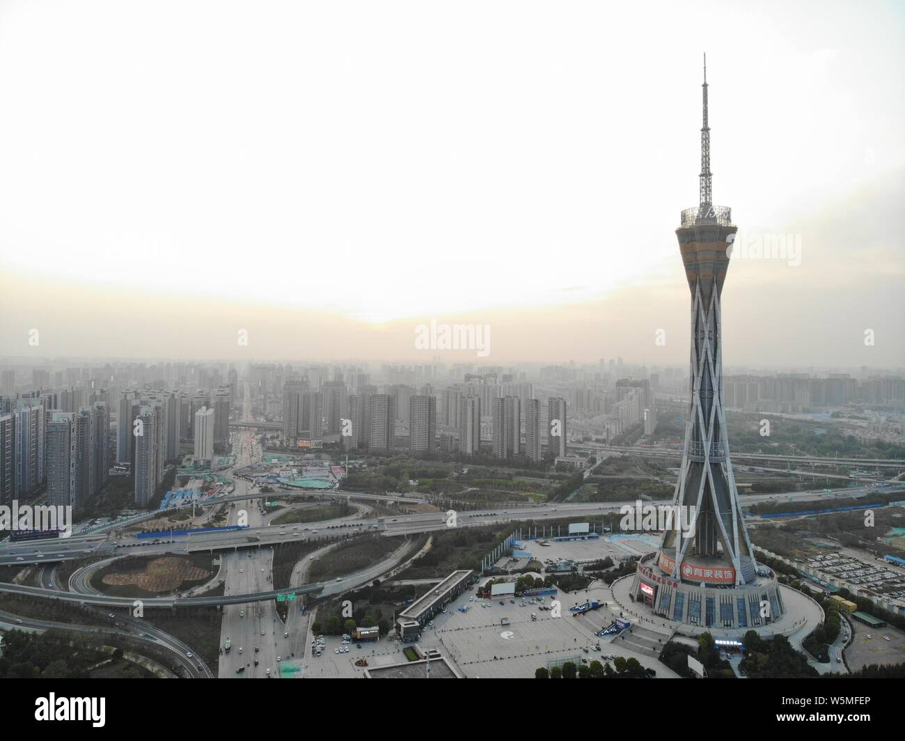 Tallest Steel Structure In The World