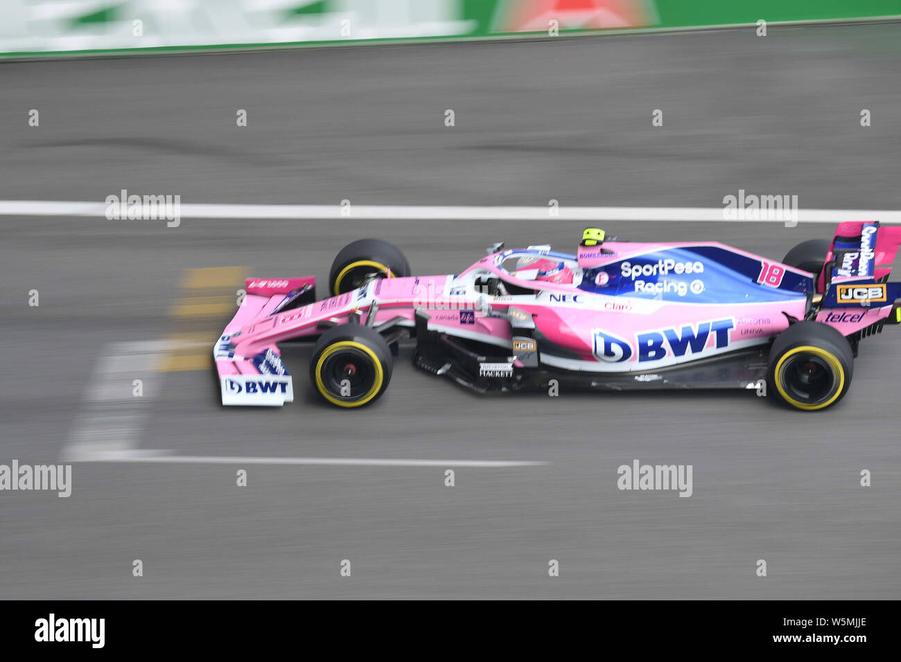 racing point bwt mercedes