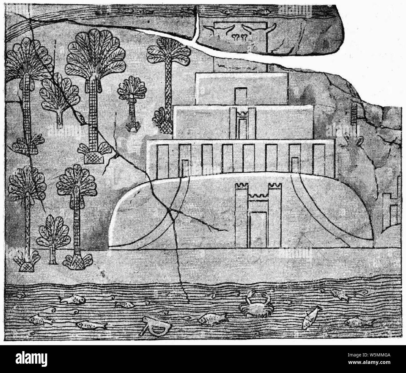 Bas relief art artwork Cut Out Stock Images & Pictures Alamy