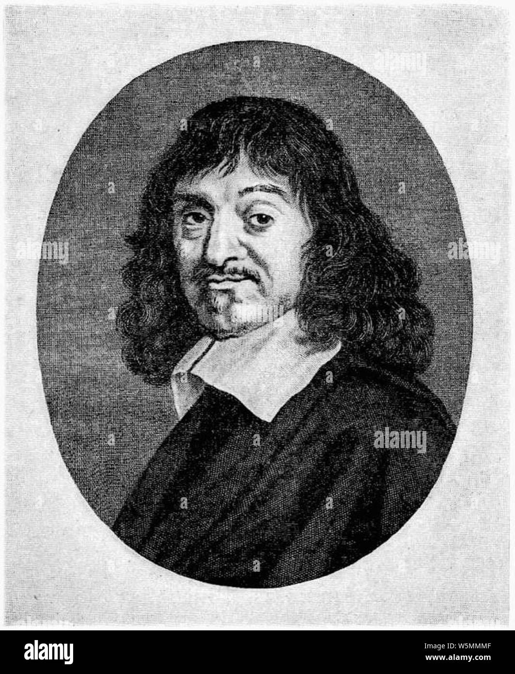 Rene Descartes Cut Out Stock Images And Pictures Alamy