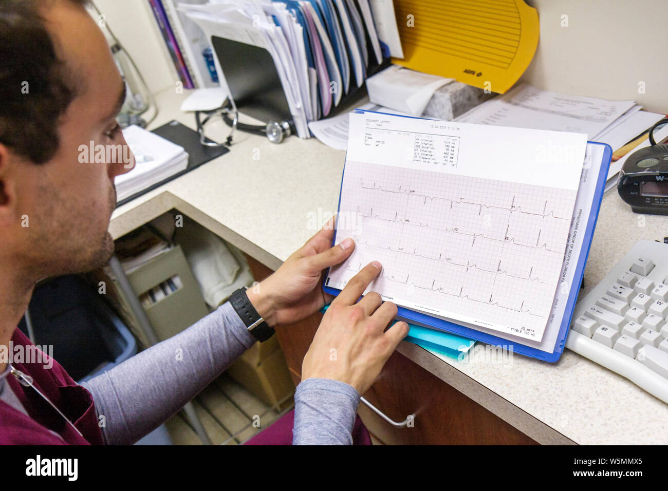 Florida, FL, South, Miami Beach, SoBe, Mt. Mount Sinai Medical Center