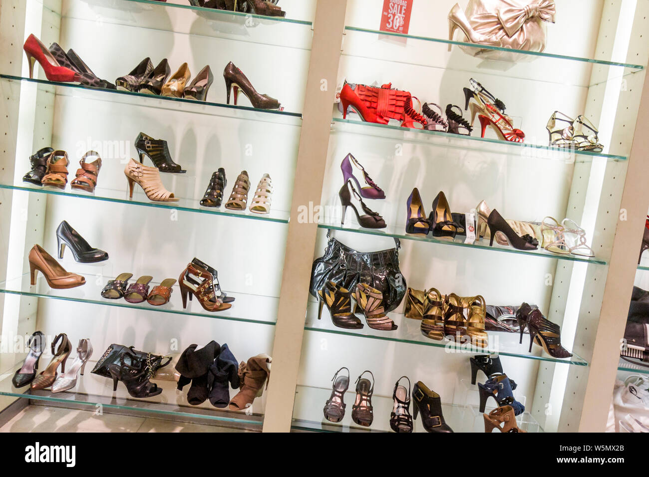 Nine shoe store best sale