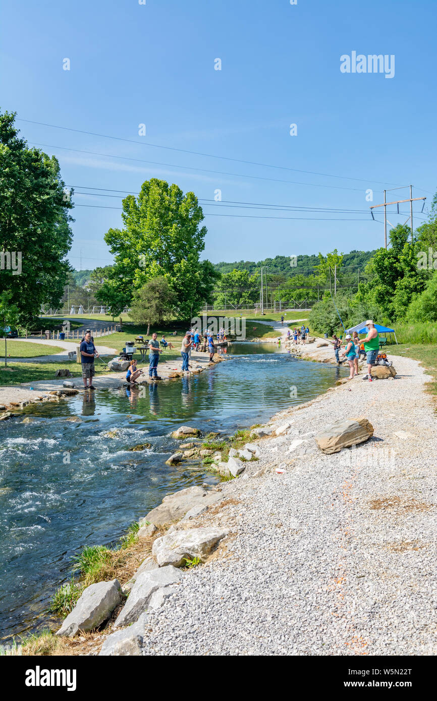 Wolf creek national fish hatchery hires stock photography and images