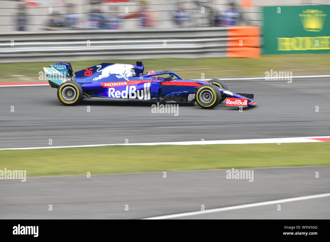 Russian Driver Russian racing driver hi-res stock photography and images - Alamy