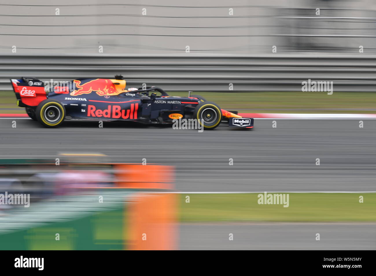 dutch formula 1 driver