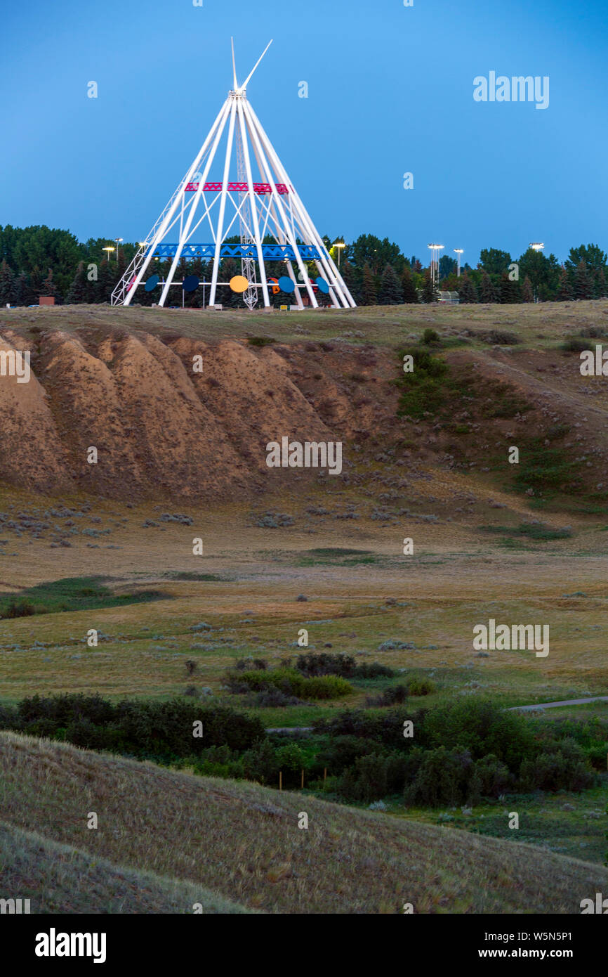 medicine hat alberta canada