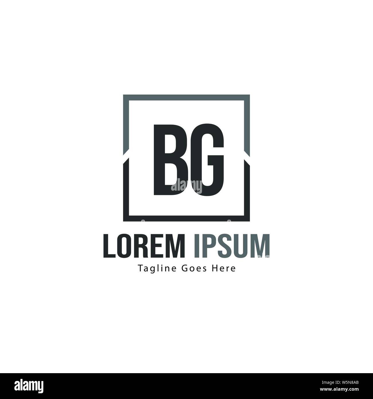 Modern bg design Black and White Stock Photos & Images - Alamy