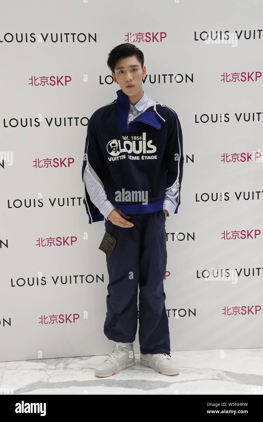 Boys Louis Vuitton 