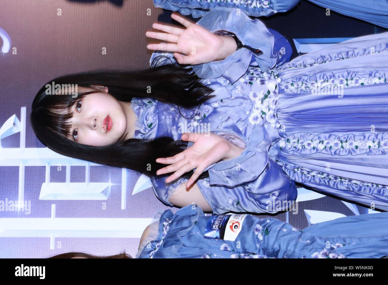 Shiori | K-Pop Fanon Fandom Wiki | Fandom