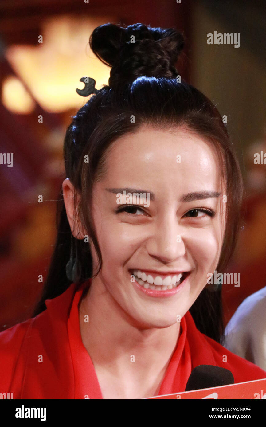 Dilraba Dilmurat