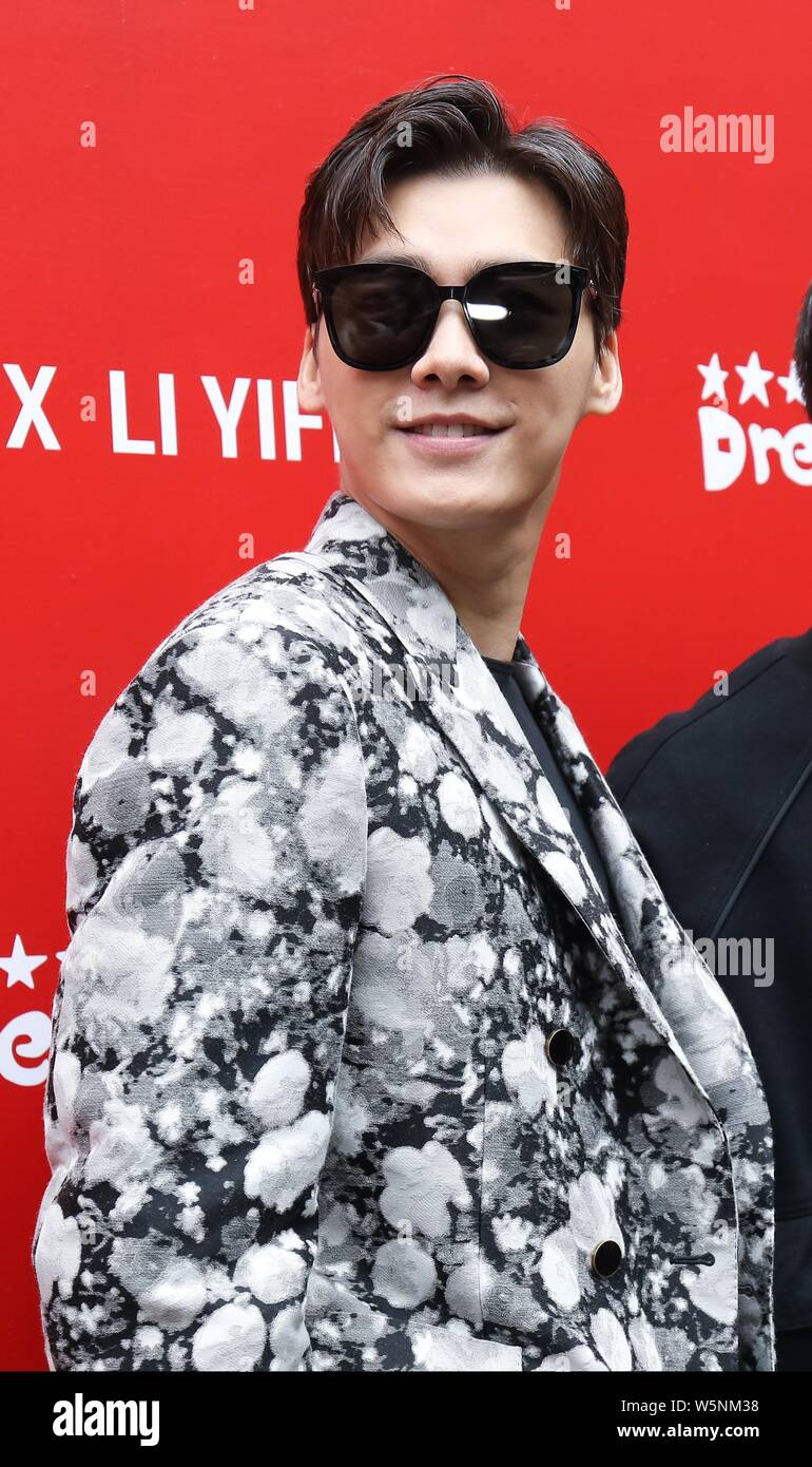 Gentle monster store li yifeng