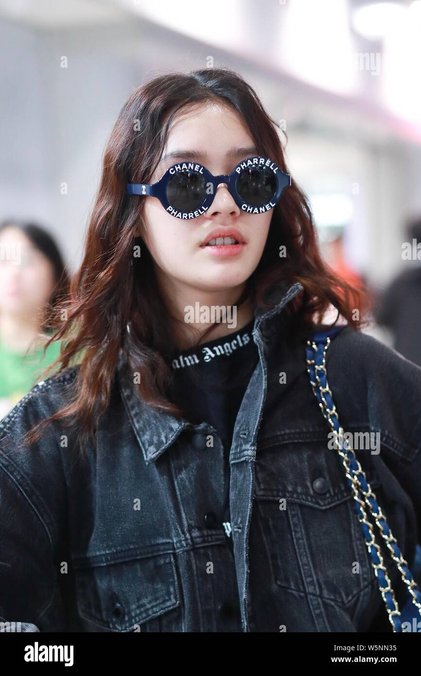 W2C Chanel x Pharrell sunglasses any colorway rDesignerReps #37 W2C Chanel x Pharrell sunglasses any colorway rDesignerReps