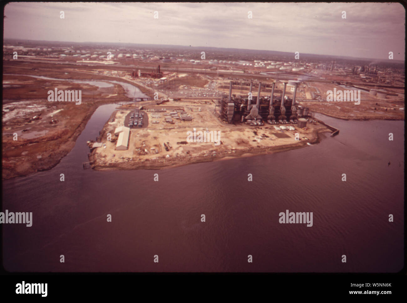 Avenel hires stock photography and images Alamy