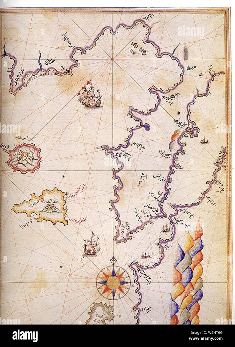 Gulf Of Saros High Resolution Stock Photography and Images Alamy