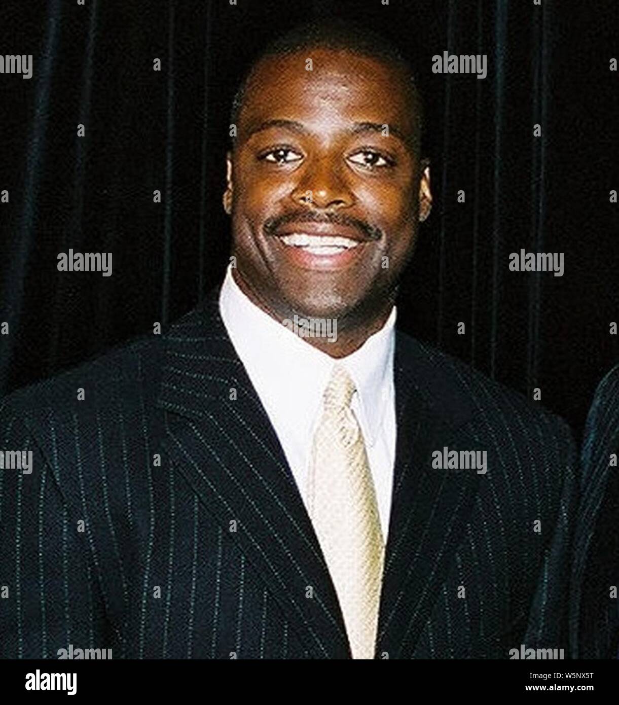 Darrell green hi-res stock photography and images - Alamy